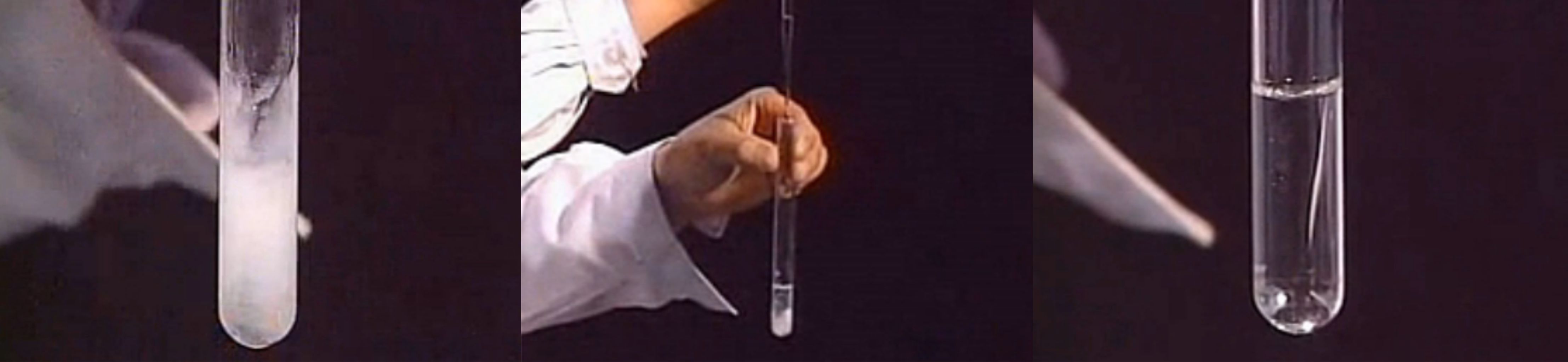 向AlCl3溶液里滴加NaOH溶液至過(guò)量,先產(chǎn)生白色沉淀，然后沉淀逐漸溶解